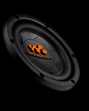 pic for Walkman Subwoofer